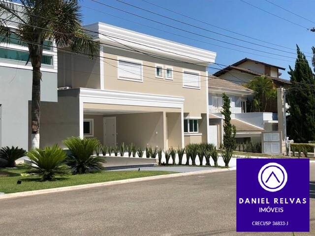 Casa para Venda em Santana de Parnaíba - 3