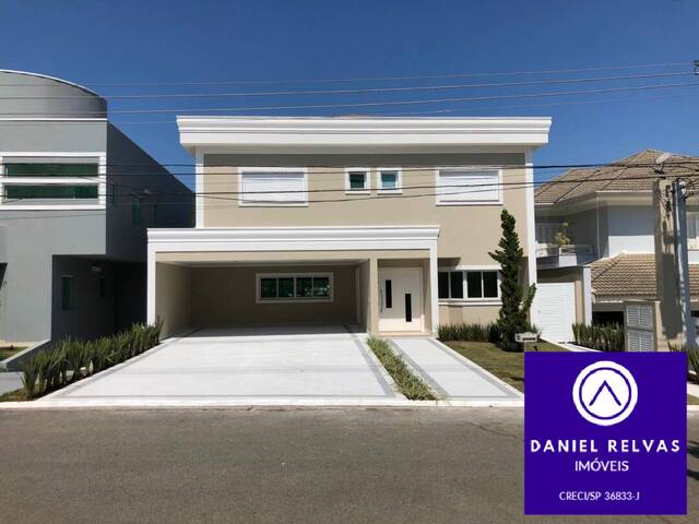 Casa para Venda em Santana de Parnaíba - 2