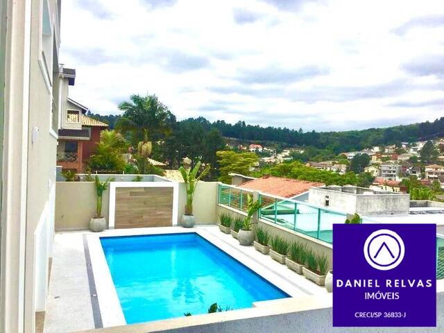 Casa para Venda em Santana de Parnaíba - 5