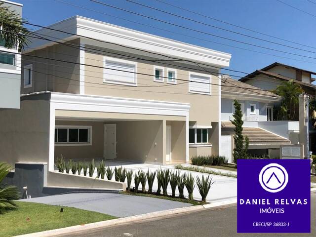 Casa para Venda em Santana de Parnaíba - 4