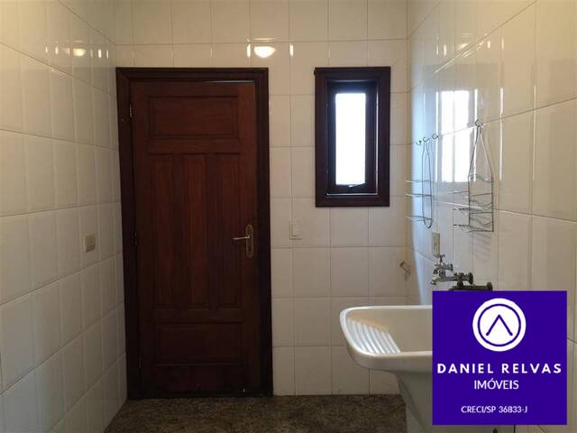 Casa para Locação em Santana de Parnaíba - 4