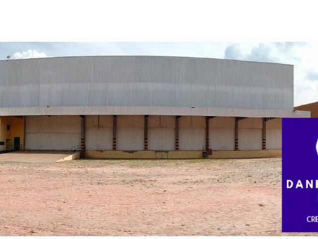 #DA41 - Galpão para Venda em Jandira - SP - 3