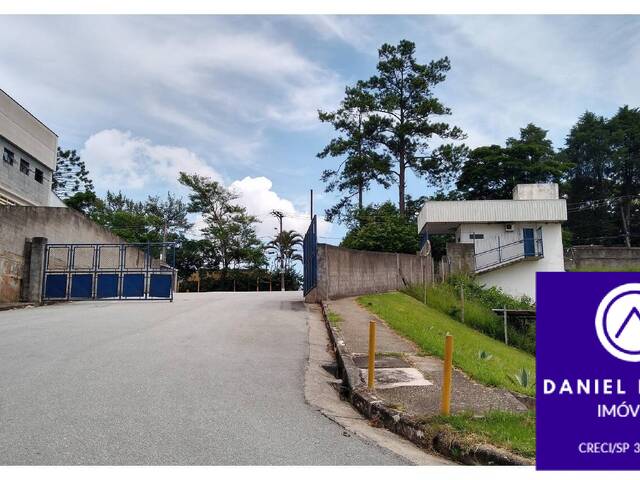 #DA458 - Galpão para Venda em Cotia - SP - 2