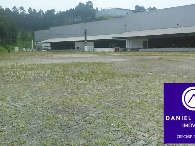Locação em Itaqui - Itapevi