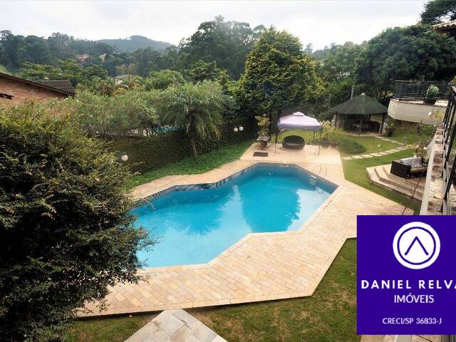 Venda em Residencial Tamboré - Barueri