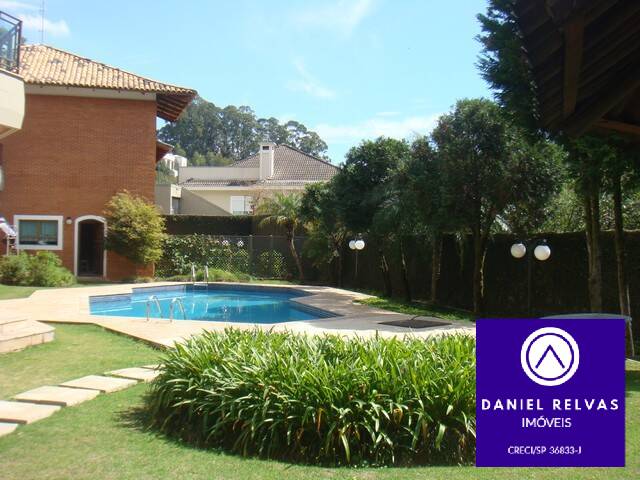 #DA518-CA16 - Casa para Venda em Barueri - SP