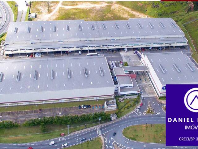 #DA520 - Galpão para Locação em Itapevi - SP