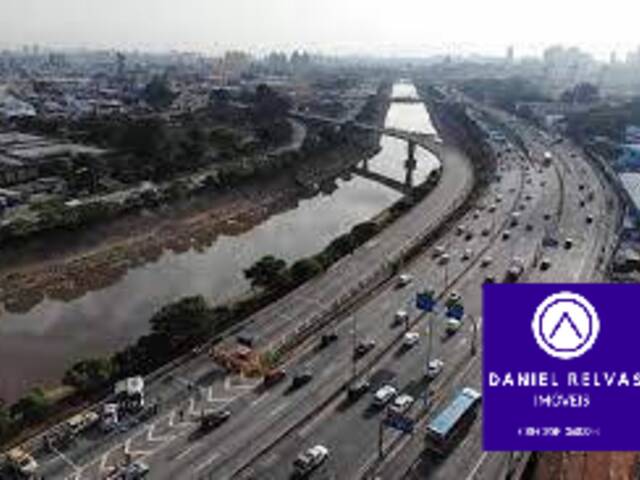 #DA605 - Área para Venda em São Paulo - SP - 2