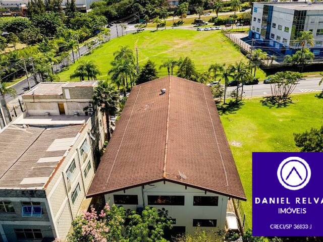 #DA610 - Galpão para Locação em Barueri - SP - 3