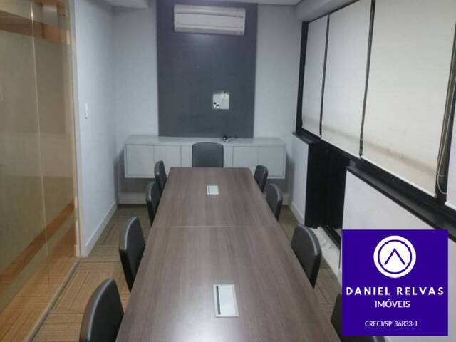 #DA621 - Sala para Locação em Barueri - SP