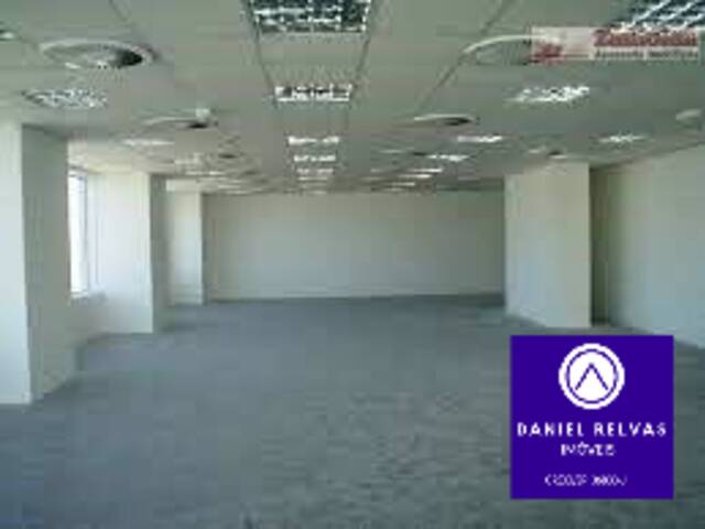 #DA652 - Sala para Venda em Barueri - SP