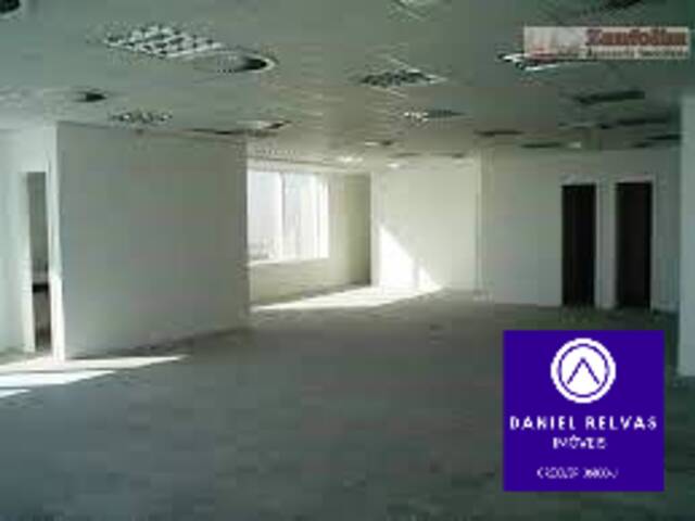 #DA652 - Sala para Venda em Barueri - SP
