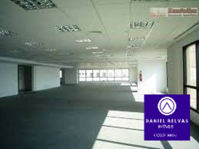 #DA652 - Sala para Venda em Barueri - SP