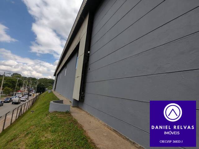 #DA298 - Galpão para Venda em Cajamar - SP - 3