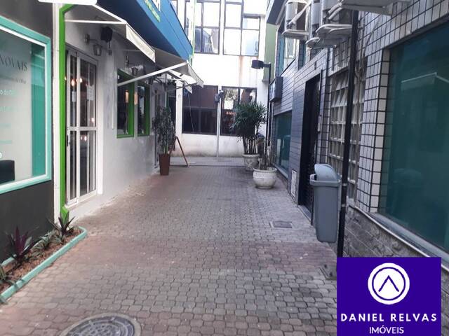 #DA794 - Prédio comercial para Locação em Barueri - SP - 1
