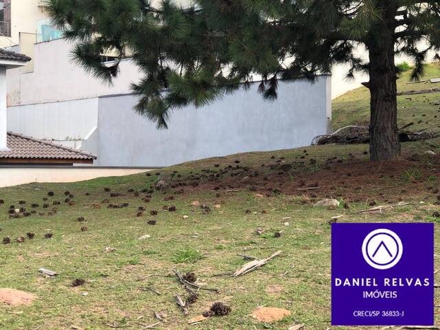 #DA823 - Terreno para Venda em Barueri - SP - 2