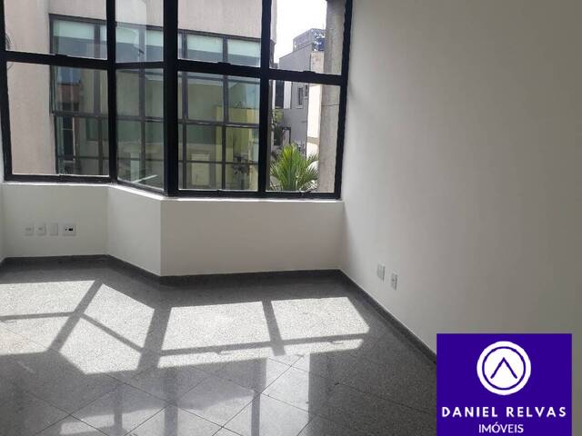 #DA833 - Prédio comercial para Locação em Barueri - SP - 3