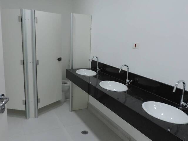 Sala para Locação em Barueri - 5