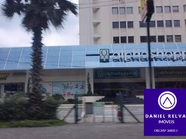#DA914 - Loja para Venda em Barueri - SP - 2