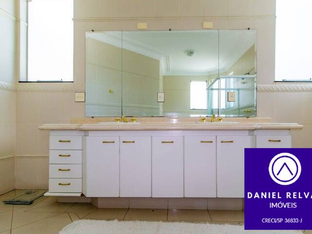 #DA941-CA19 - Casa para Venda em Santana de Parnaíba - SP