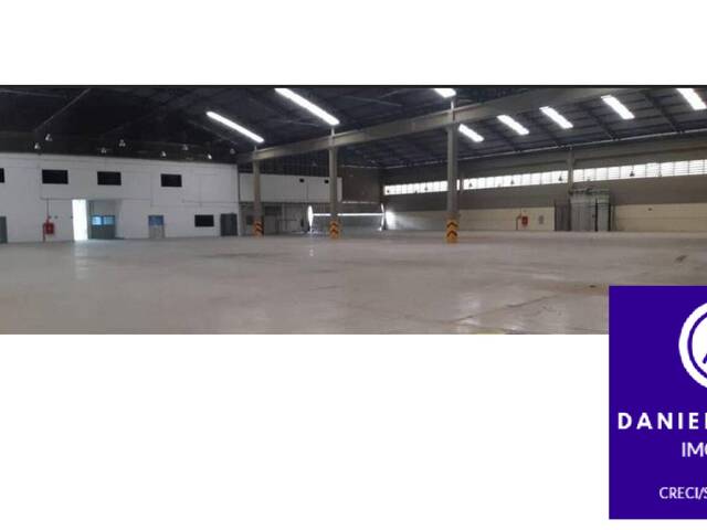 #DA1011 - Galpão para Venda em Barueri - SP - 3