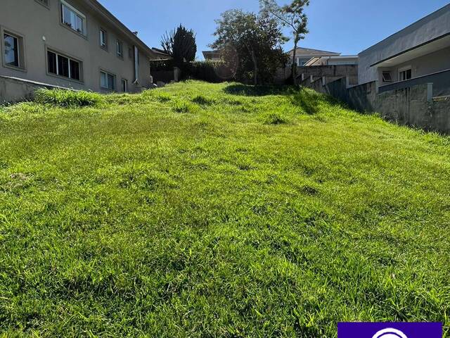 #DA1046 - Terreno para Venda em Santana de Parnaíba - SP - 1