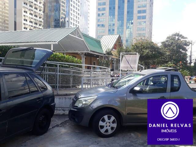 #DA1080 - Loja para Locação em Barueri - SP - 2