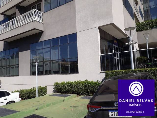 #DA1124 - Loja para Locação em Santana de Parnaíba - SP - 2