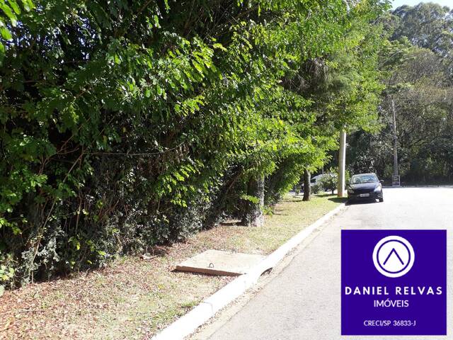 Área para Venda em Barueri - 5