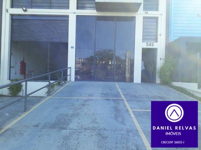 #DA1157 - Galpão para Venda em Barueri - SP - 3