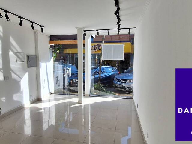 Loja para Locação em Barueri - 4