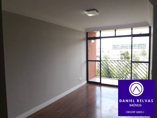 #DA774-AP22 - Apartamento para Venda em Barueri - SP - 1