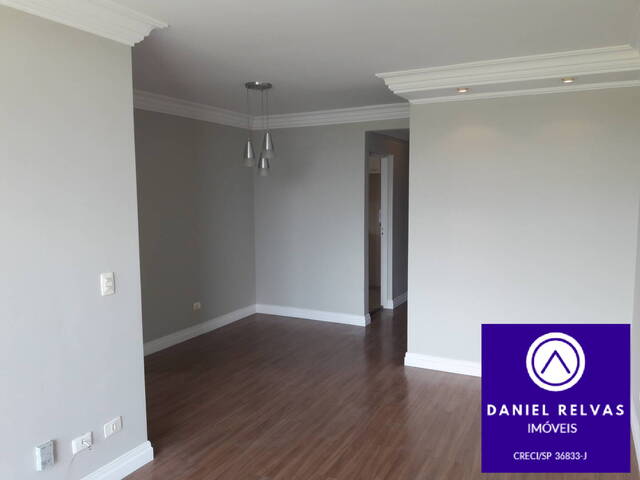 #DA774-AP22 - Apartamento para Venda em Barueri - SP - 2
