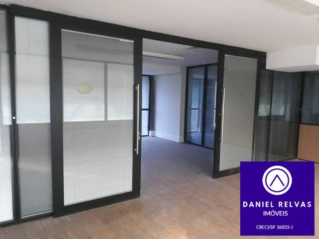 #DA1198 - Sala para Locação em Barueri - SP - 1