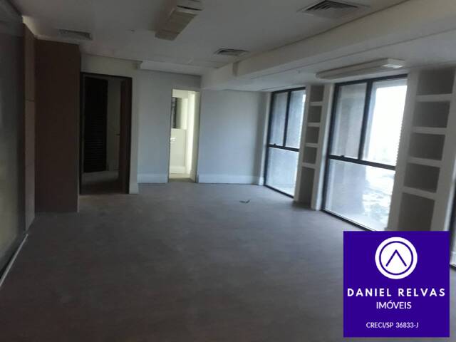 #DA1198 - Sala para Locação em Barueri - SP - 1