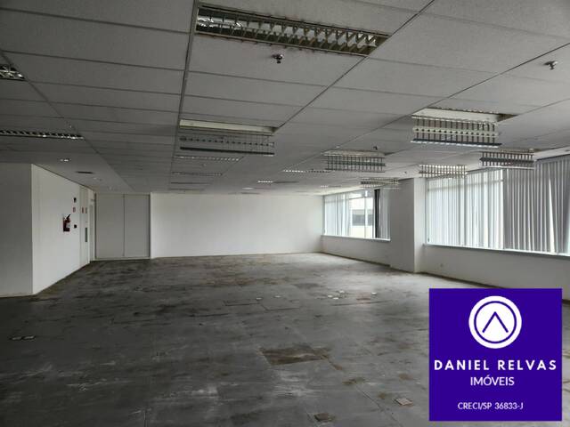 #DA1247 - Sala para Locação em Barueri - SP - 1