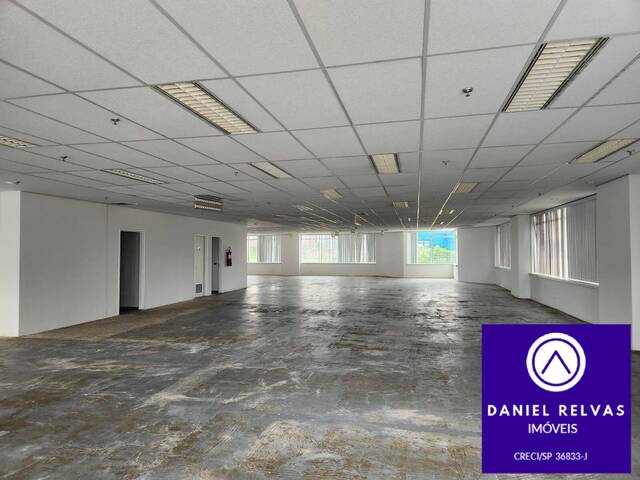 Sala para Locação em Barueri - 5