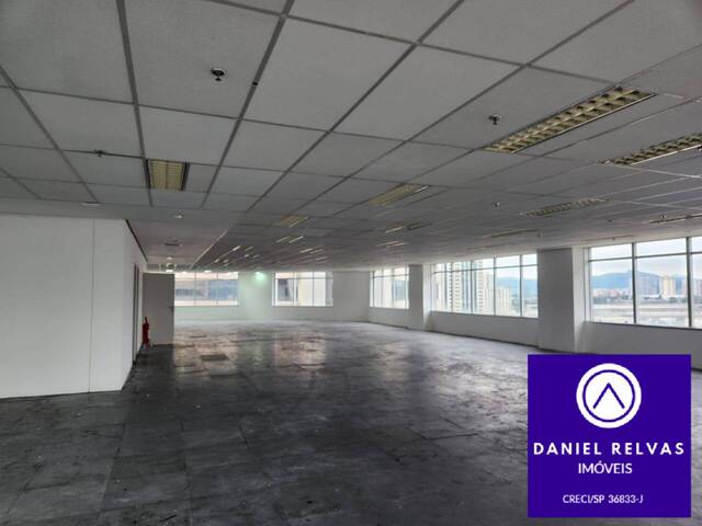 Sala para Locação em Barueri - 4