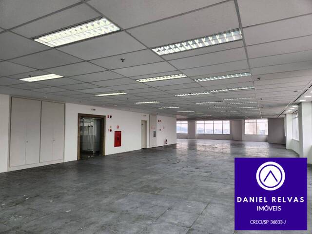 Sala para Locação em Barueri - 5