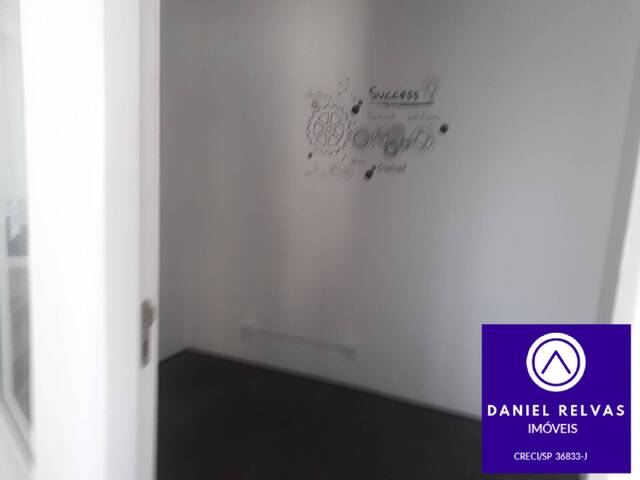 Sala para Locação em Barueri - 4