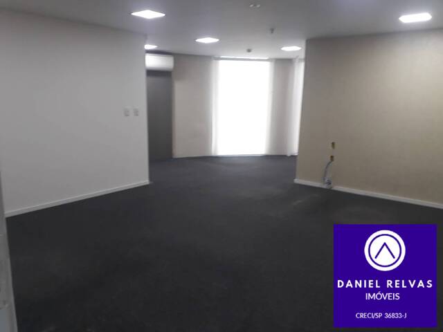 #DA1344 - Sala para Venda em Barueri - SP - 1