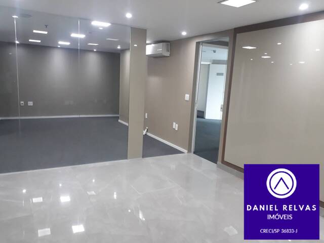 #DA1344 - Sala para Venda em Barueri - SP - 3