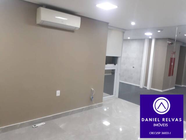 #DA1344 - Sala para Venda em Barueri - SP - 2