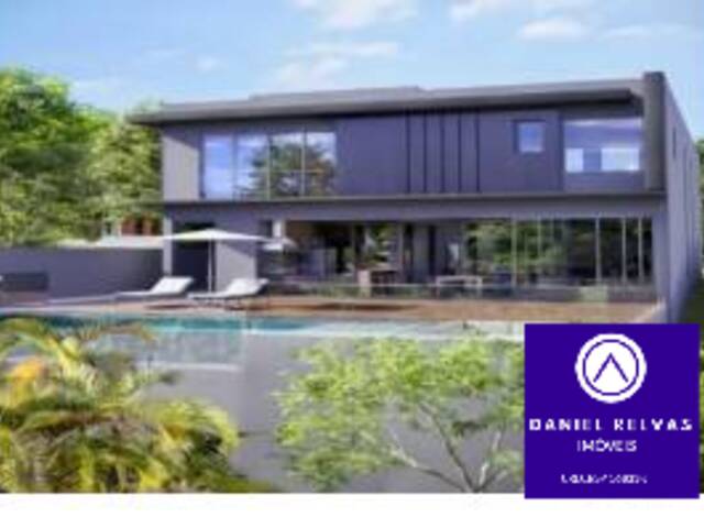 #DA1351-CA - Casa para Venda em Santana de Parnaíba - SP - 2