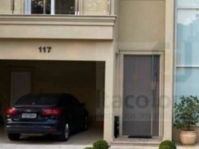 #DA542-CA19 - Casa para Venda em Santana de Parnaíba - SP