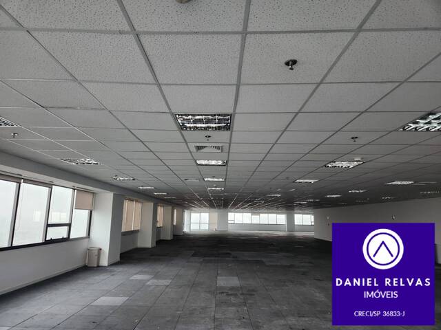 Sala para Locação em Barueri - 4