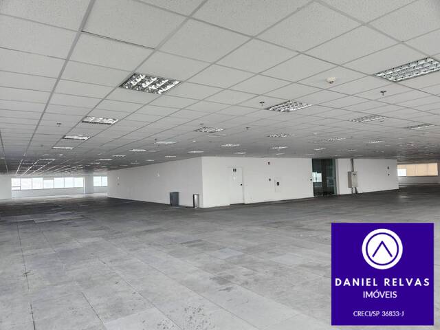 Sala para Locação em Barueri - 5