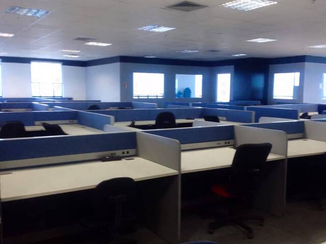 Sala para Locação em Barueri - 5