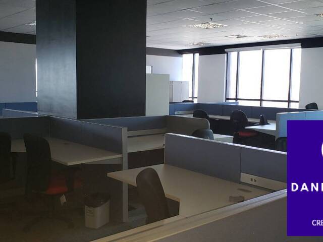 #DA1385 - Sala para Locação em Barueri - SP - 2