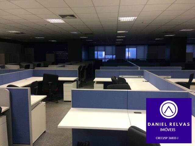 Sala para Locação em Barueri - 4